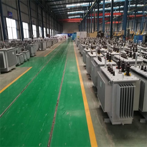 灵台SH15-800KVA非晶合金变压器厂家价格