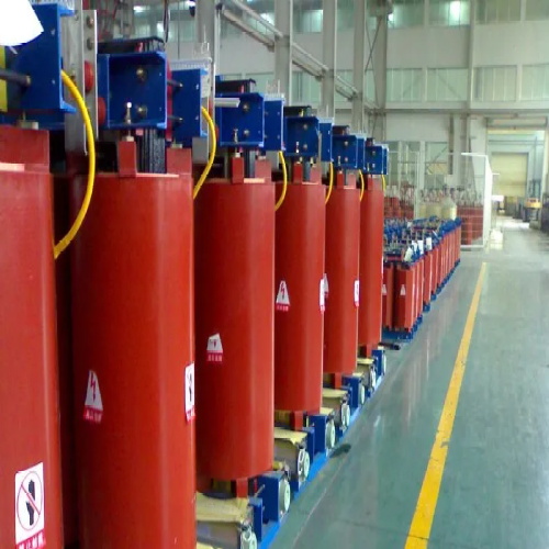 肃南SCB10-200KVA干式变压器