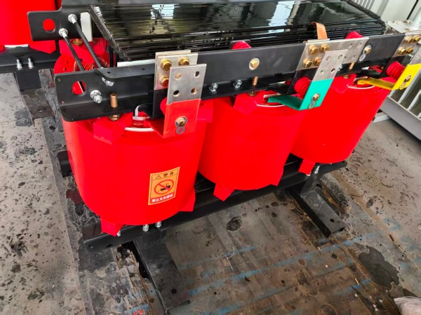 大容量灵台灵台灵台干式变压器 1250kVA‑2500kVA灵台灵台灵台干式变压器